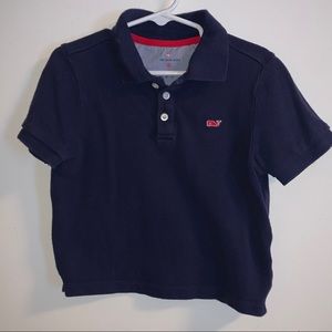 Vineyard Vines X Target Boys Polo 3T